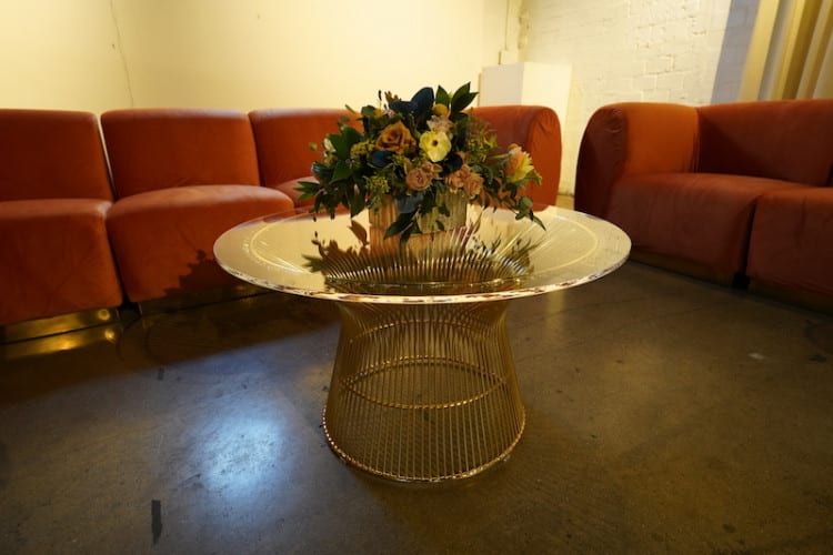 Remi Coffee Table view 2