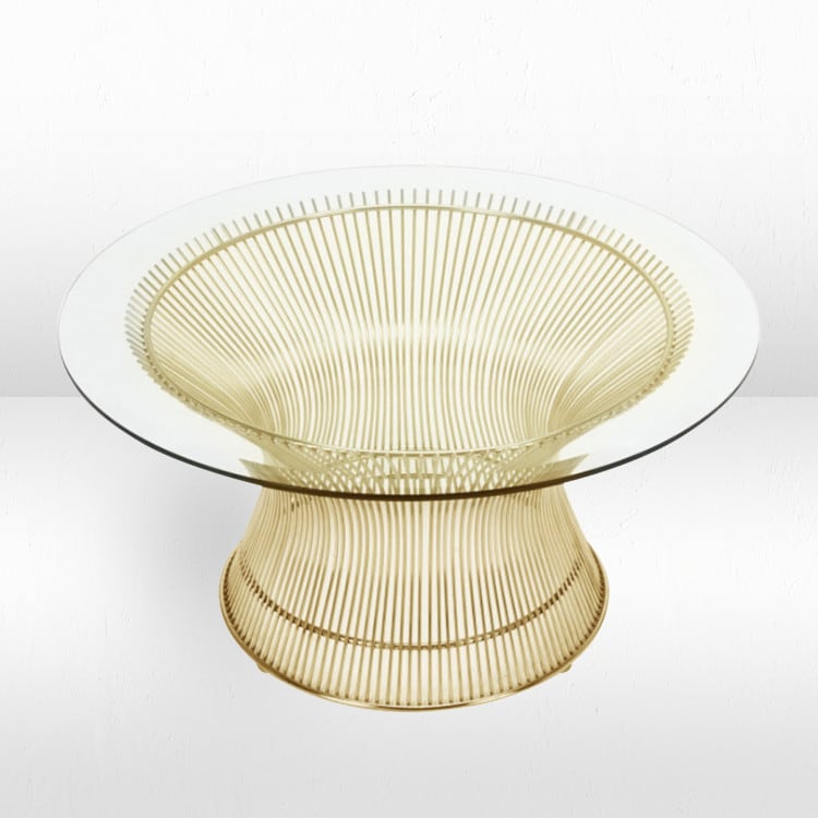 Remi Coffee Table view 9