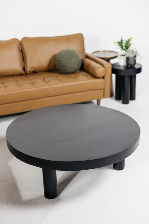 Rune Coffee Table view 3