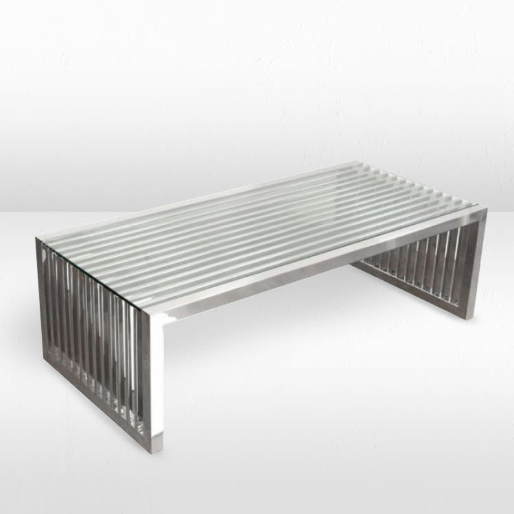 Soho Coffee Table view 5