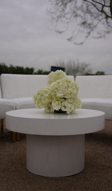 Elm Coffee Table view 5