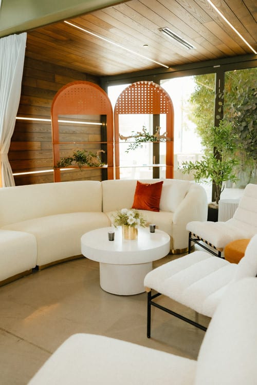 Elm Coffee Table view 10
