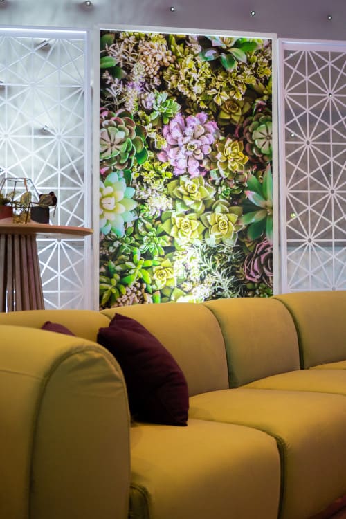 Colette Sofa - Moss view 6