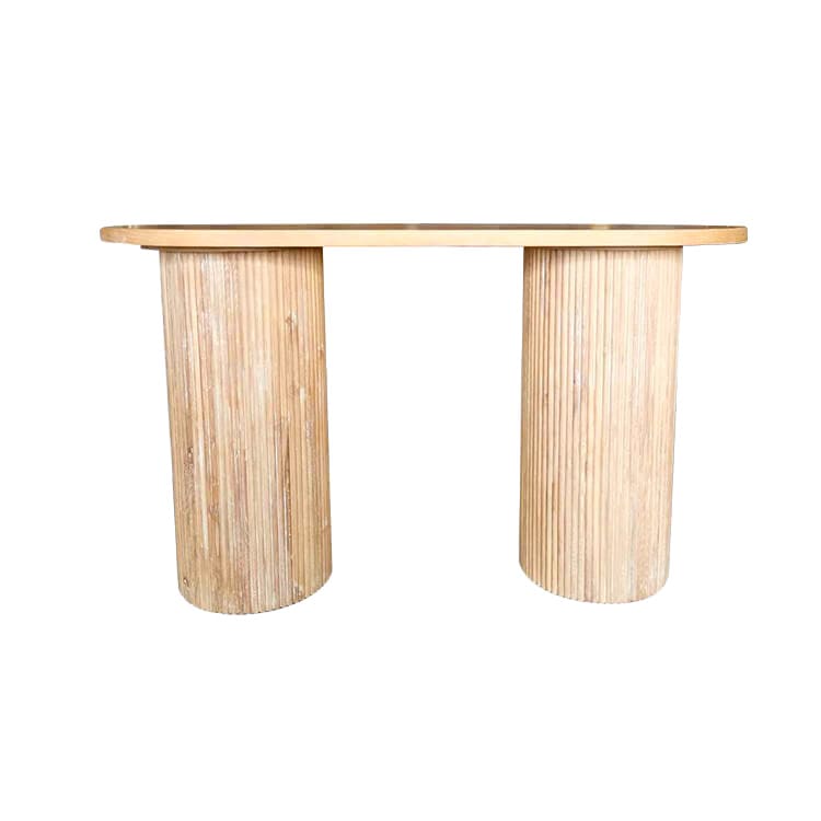 Calvin Ash Communal Table view 2