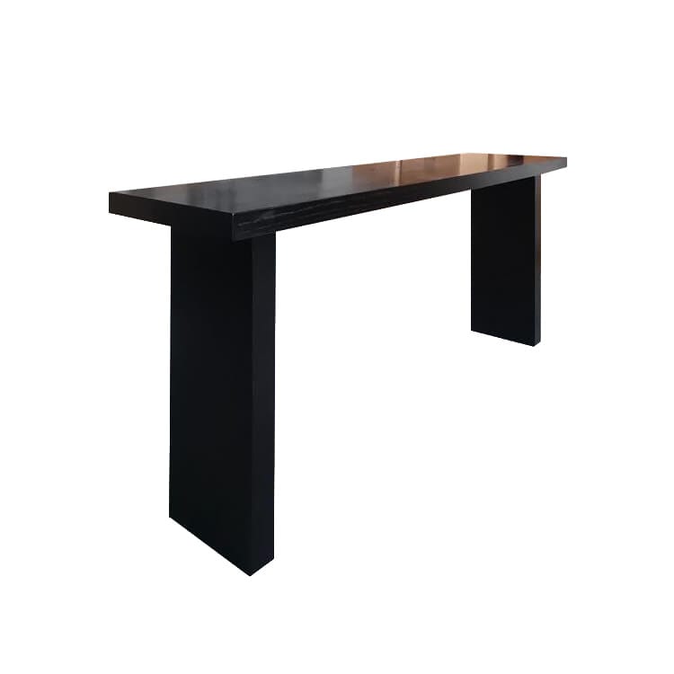 Drake Communal Table - Black