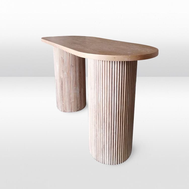 Calvin Ash Communal Table view 11