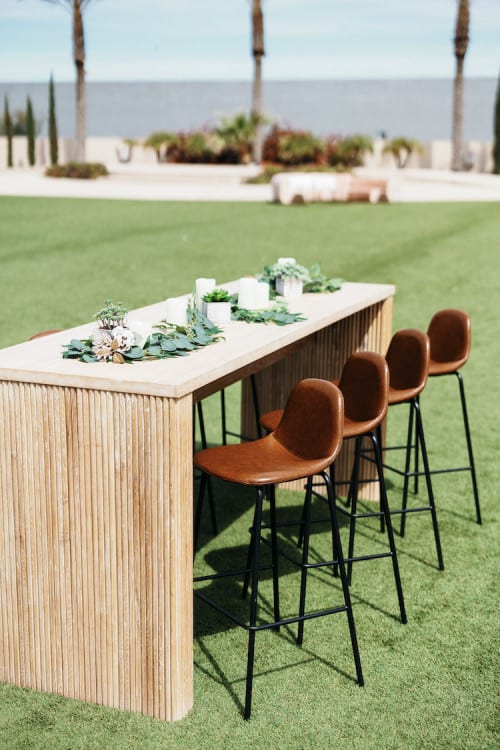 Jameson Communal Table - Ash view 5