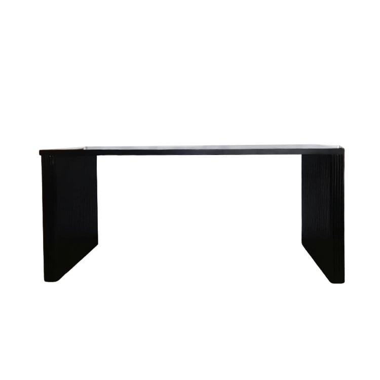 Jameson Communal Table - Black