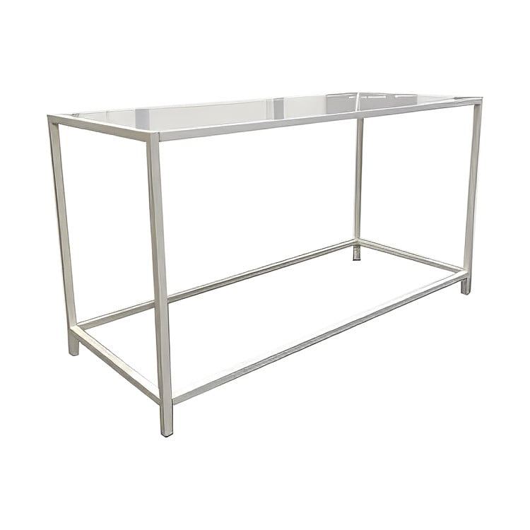 Rivington White Communal Table - White