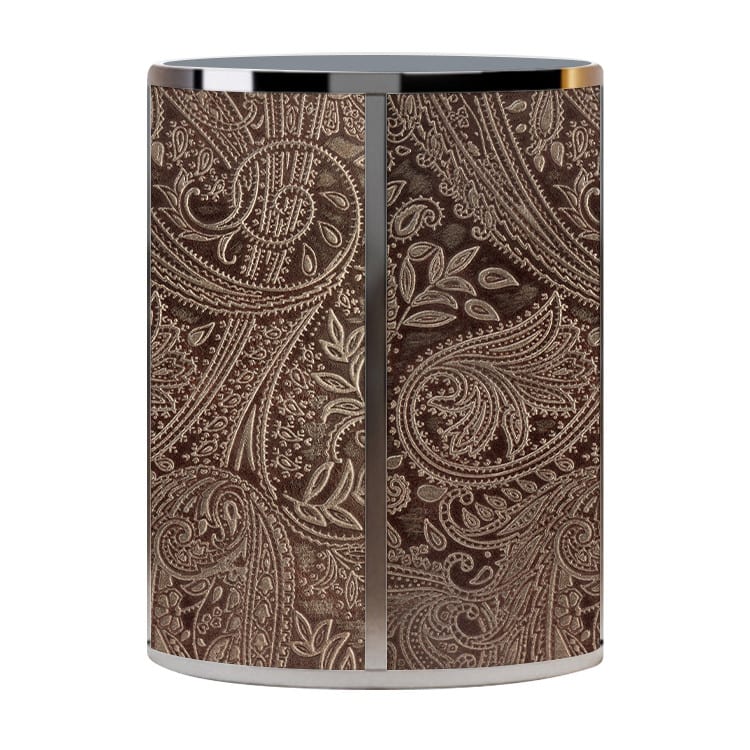 Dexter Round Cocktail Table view 4