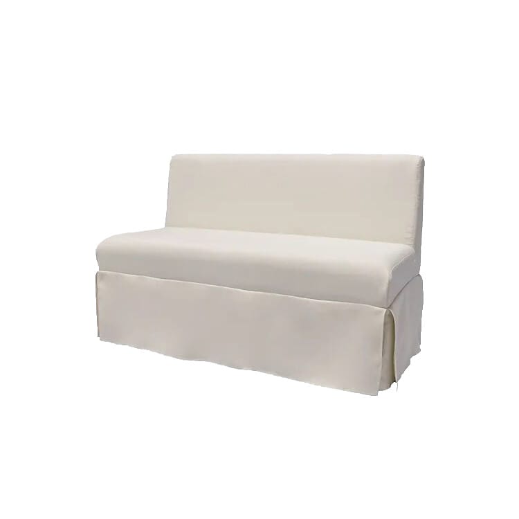 Eden Loveseat - Oatmeal