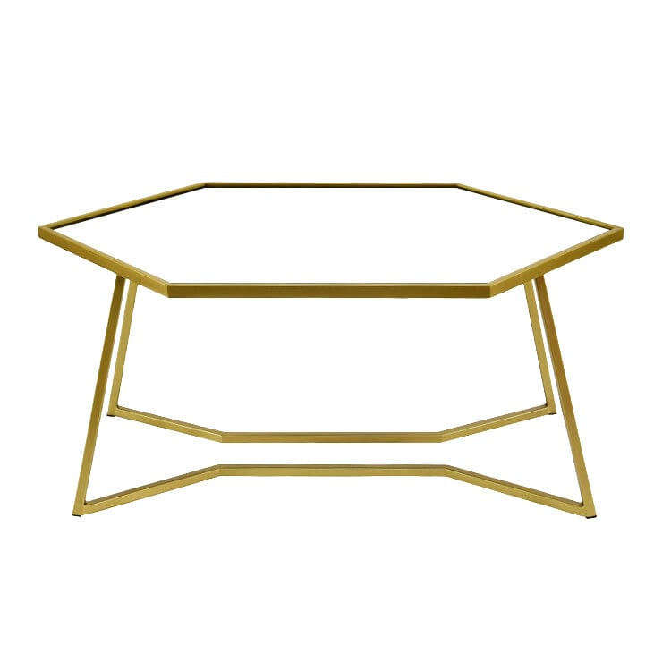 Geo Coffee Table