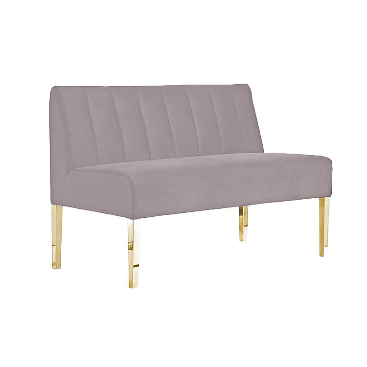 Kincaid Loveseat - Dusty Rose