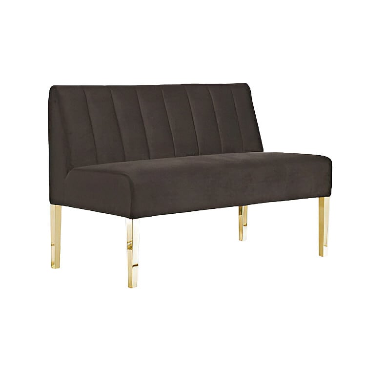 Kincaid Loveseat - Graphite