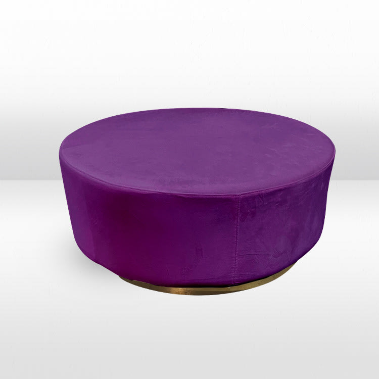 Colette Cosmopolitan Ottoman - Berry view 2