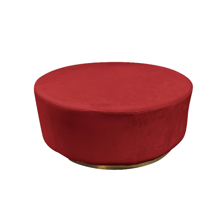 Colette Cosmopolitan Ottoman - Crimson