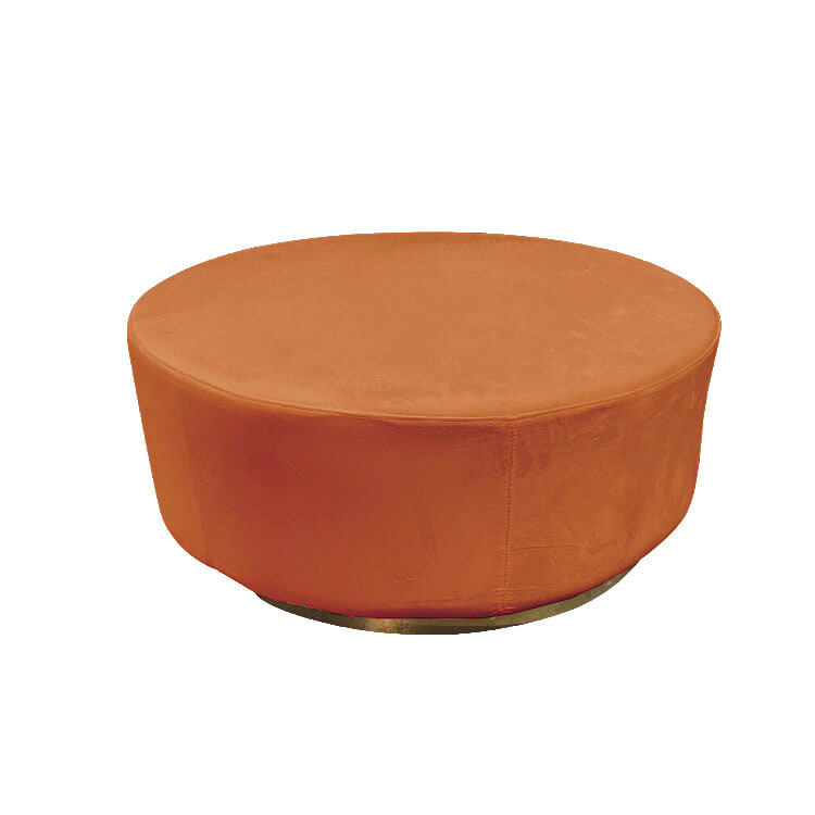 Colette Cosmopolitan Ottoman - Cinnamon