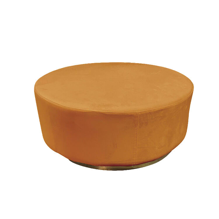 Colette Cosmopolitan Ottoman - Caramel