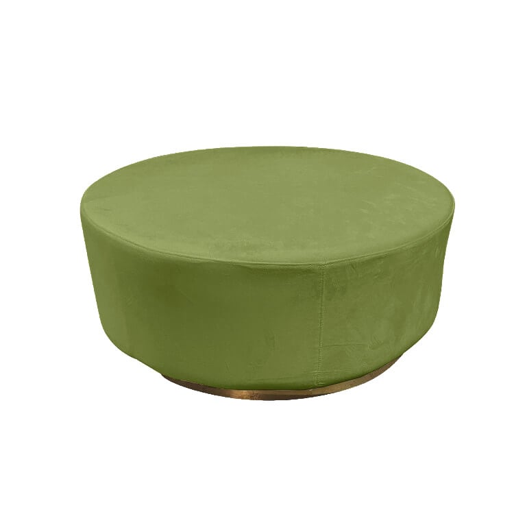 Colette Cosmopolitan Ottoman - Moss