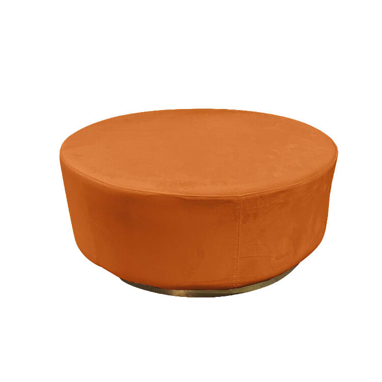 Colette Cosmopolitan Ottoman - Rust
