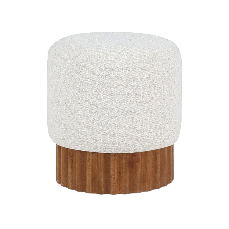 Veranda Ottoman