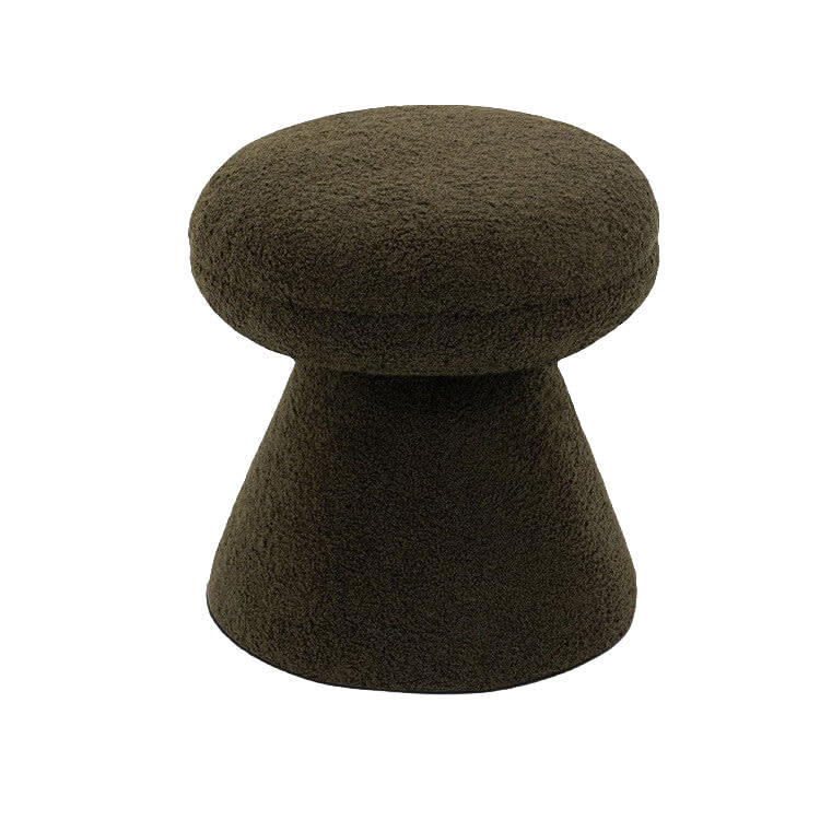 Zoe Ottoman - Green
