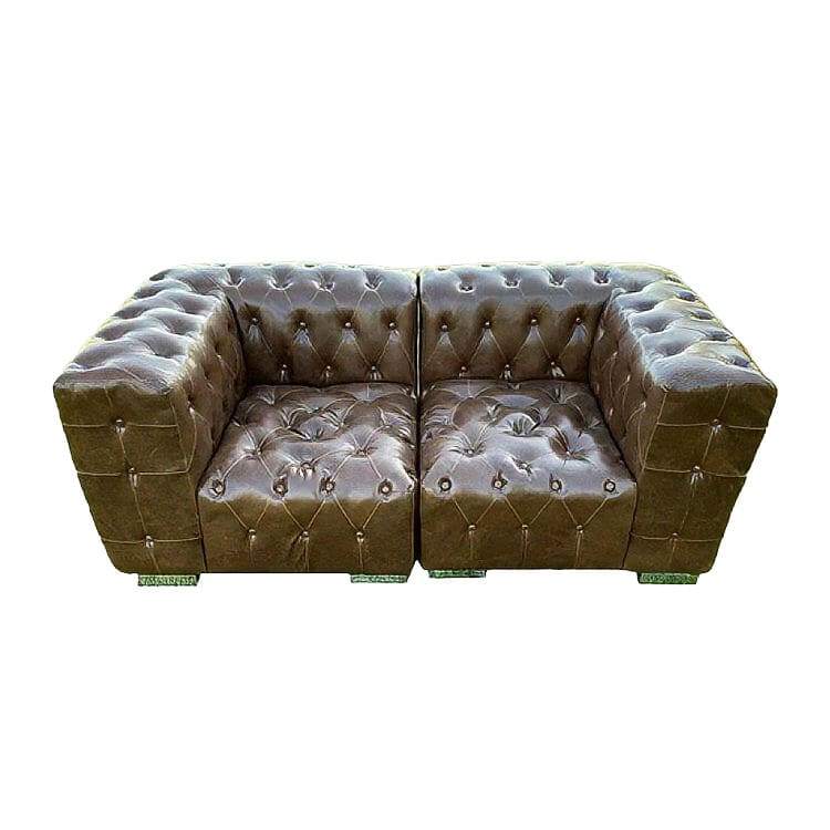 Regency Loveseat