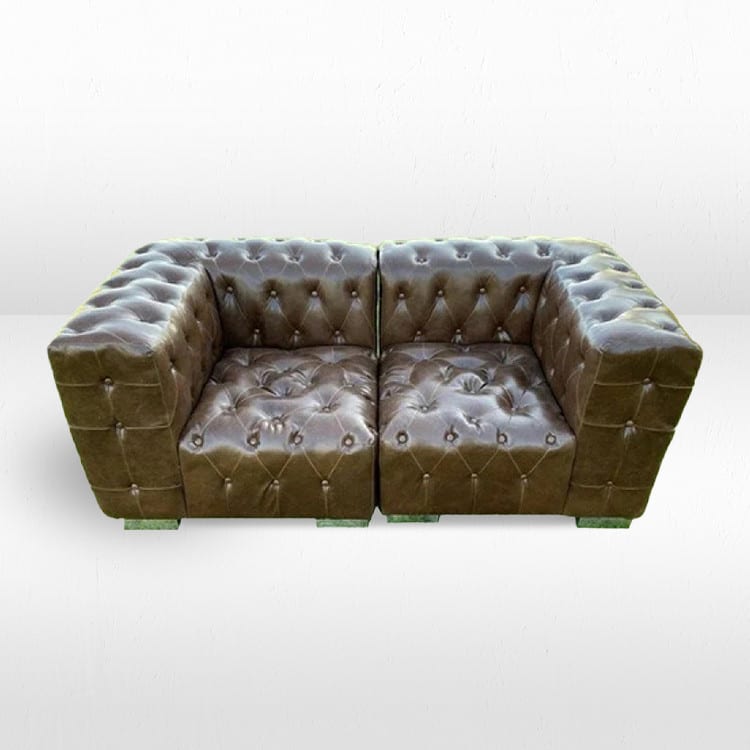 Regency Loveseat view 3