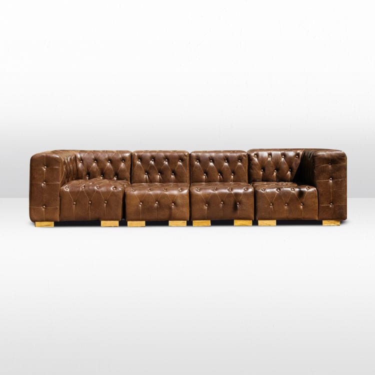 Regency Sofa XL view 7