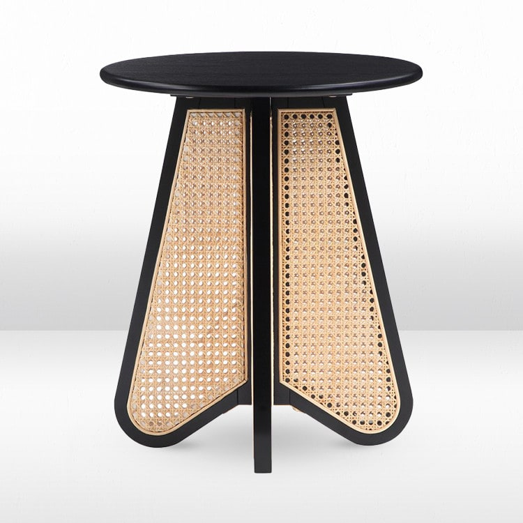 Oliver Side Table view 5