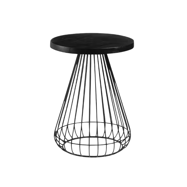 Side Table - Olivia
