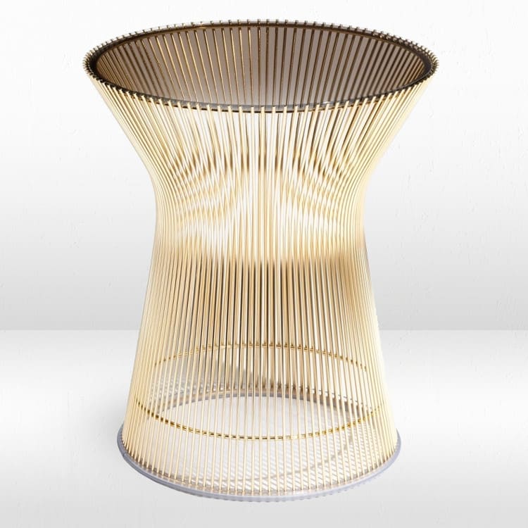 Remi Side Table view 8