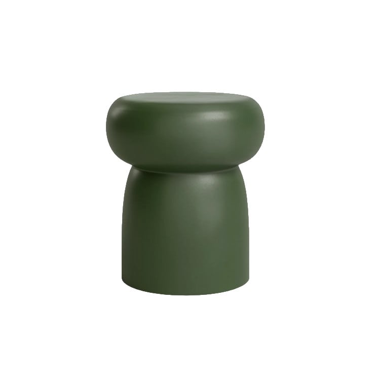 Viridian Side Table