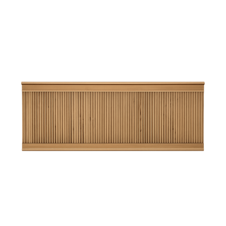 Stage Skirt Facade - Ash Natural