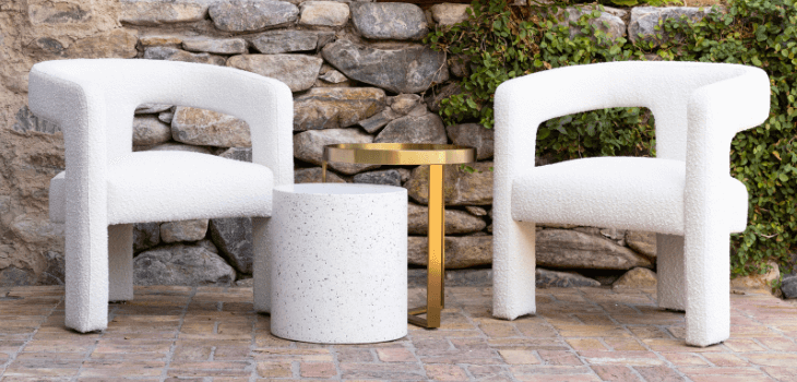 Accent Chairs