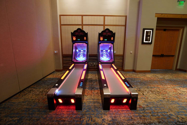 Carnival Games