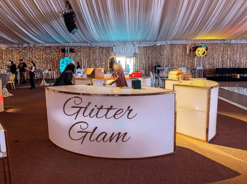 Premier Party Rentals in Paradise Valley, AZ