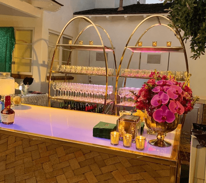 Premier Party Rentals in Paradise Valley, AZ