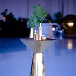 Table rentals in Arizona