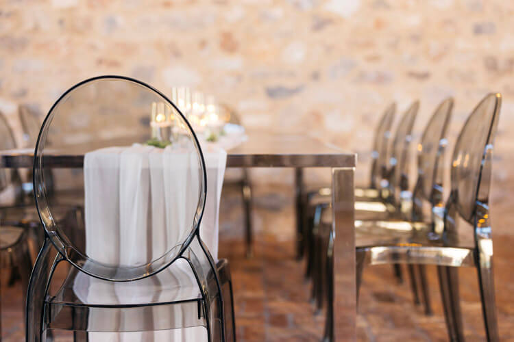 Event Rentals