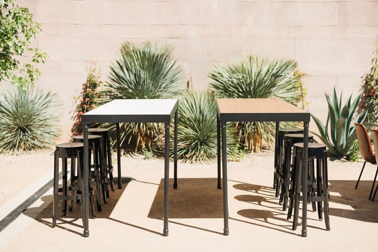 5 Key Furniture Pieces For Corporate Events