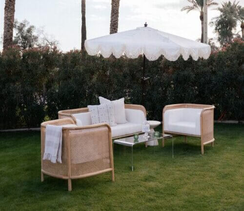 Arizona Bride | Birdies and Bubbles