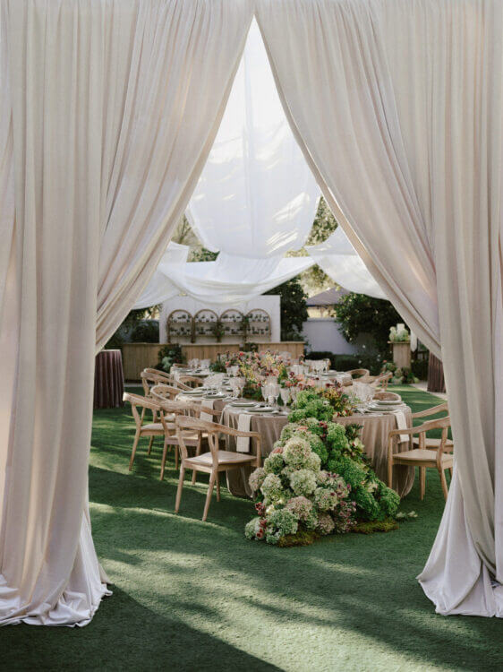 “I DO” EXPERIENCE