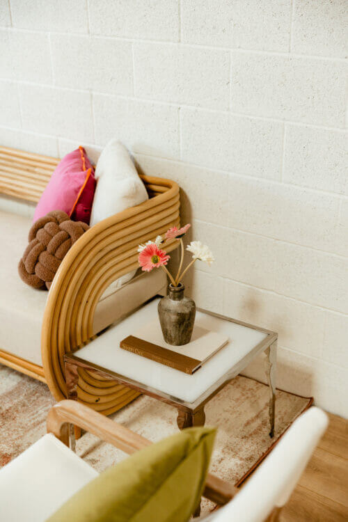 lounge rentals