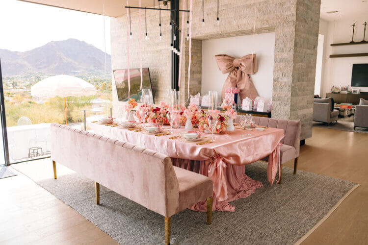 Baby Shower