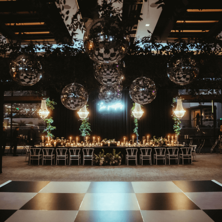 Dance Floors