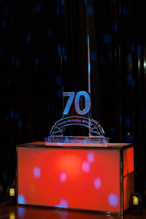 70th Birthday at the Heard Museum