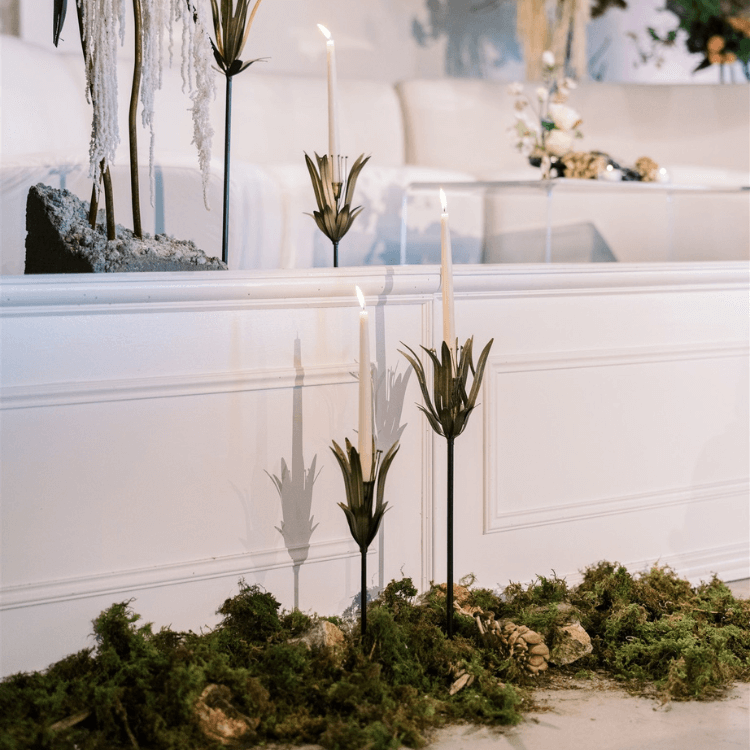 Accents & Decor