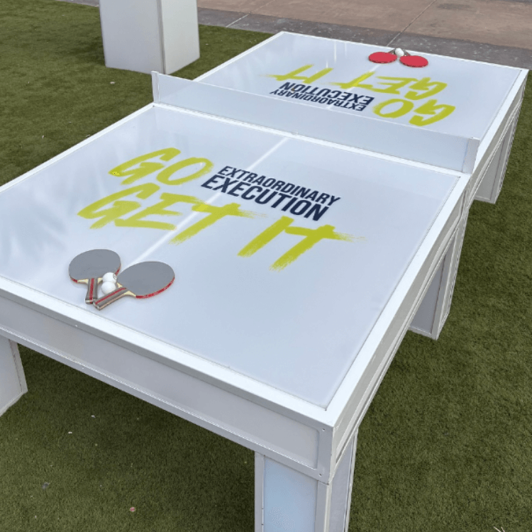 Brand Activation
