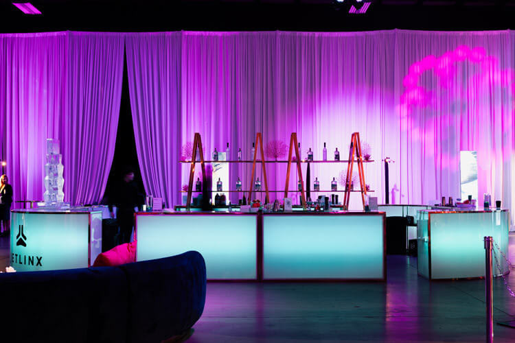 Reliable Party Rentals in Flagstaff, AZ
